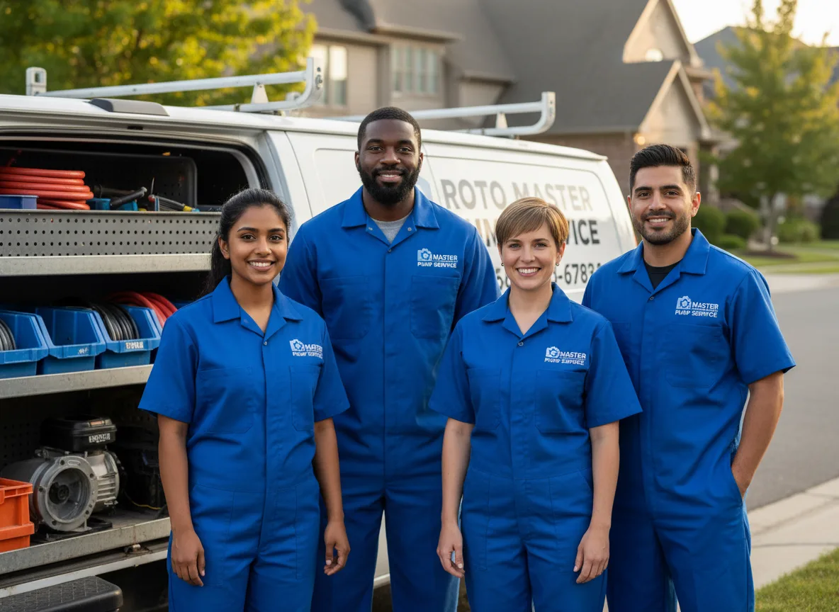 Sump Pump Installation company in Covington, OH